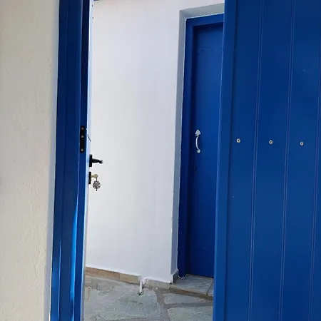 Spitaki Villa Skopelos Town Exterior photo