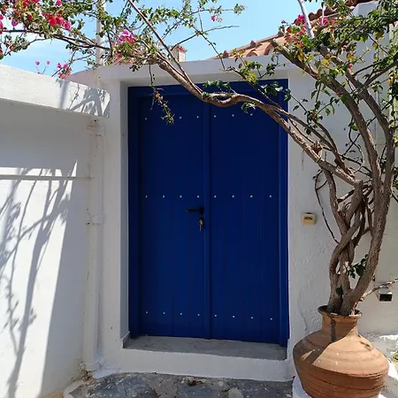 Spitaki Villa Skopelos Town Exterior photo