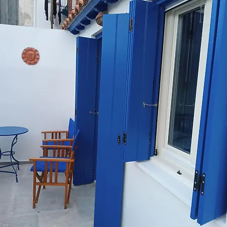 Spitaki Villa Skopelos Town Exterior photo