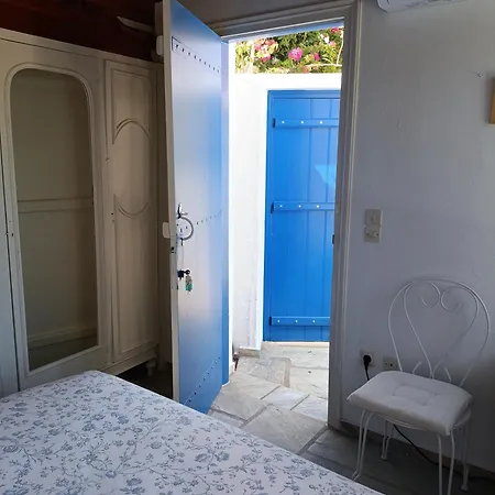 Spitaki Villa Skopelos Town Exterior photo