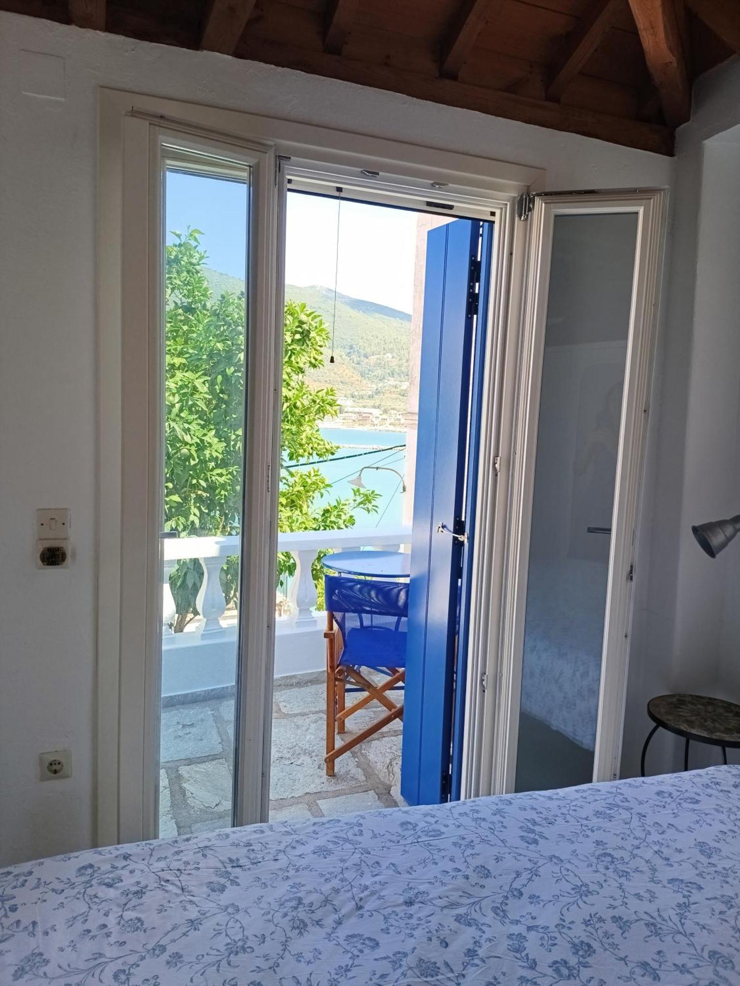 Spitaki * Skopelos