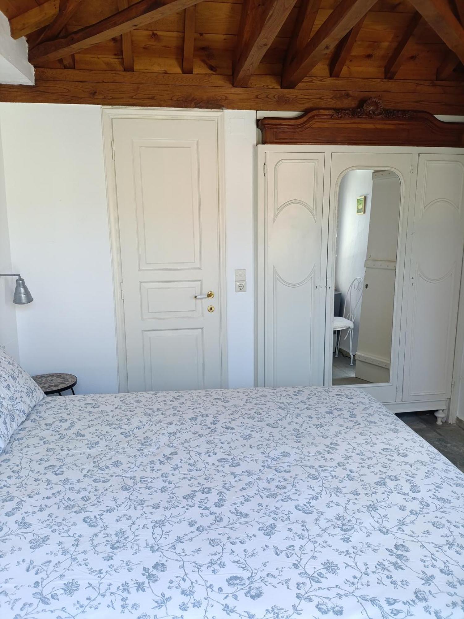 Ferienhaus Spitaki *