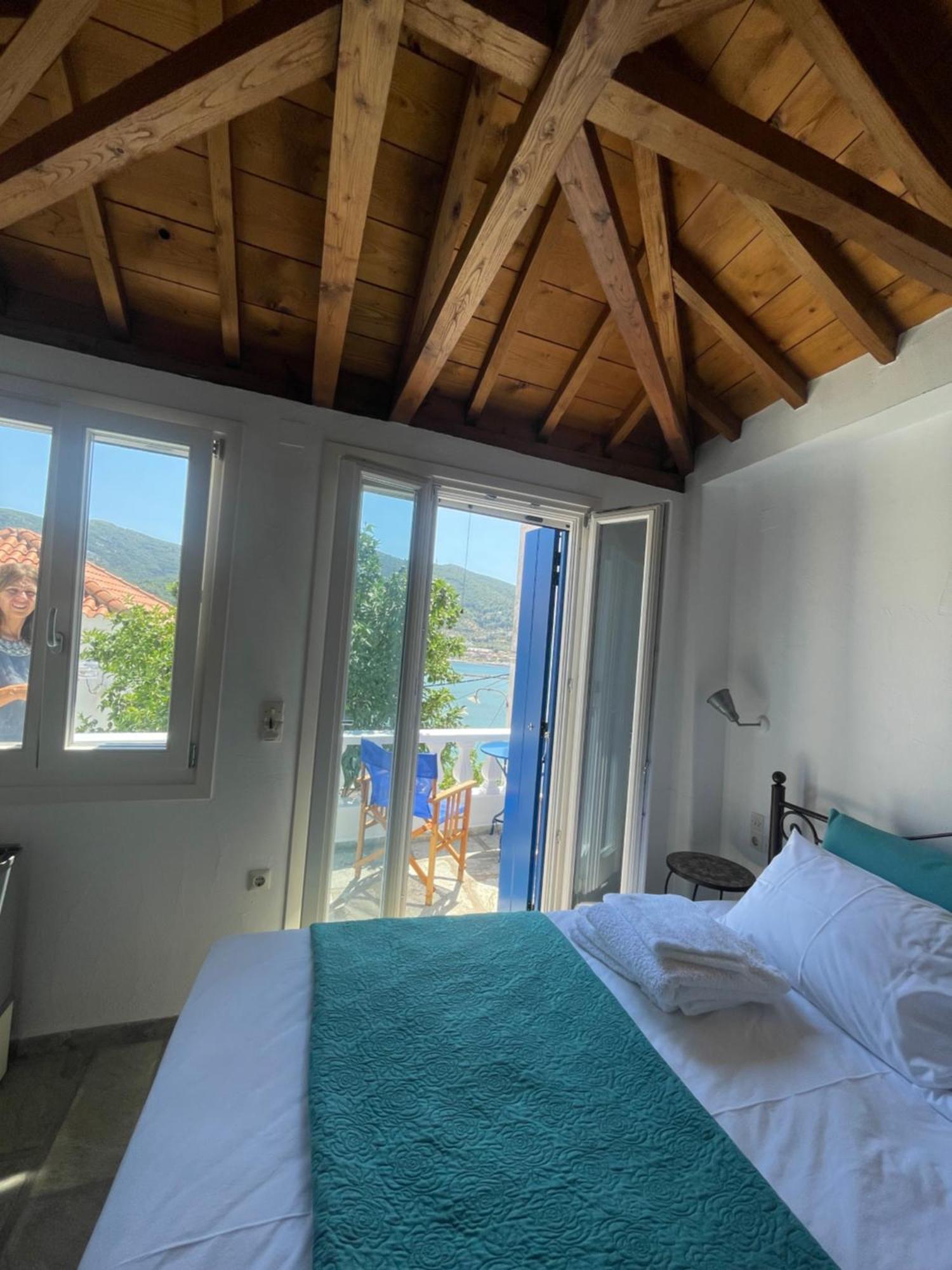 Spitaki * Skopelos